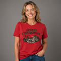 Arizona Desert Conservative Unisex Softstyle T-Shirt Red 2026