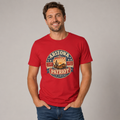 Arizona Patriot Unisex Softstyle T-Shirt Red 2026